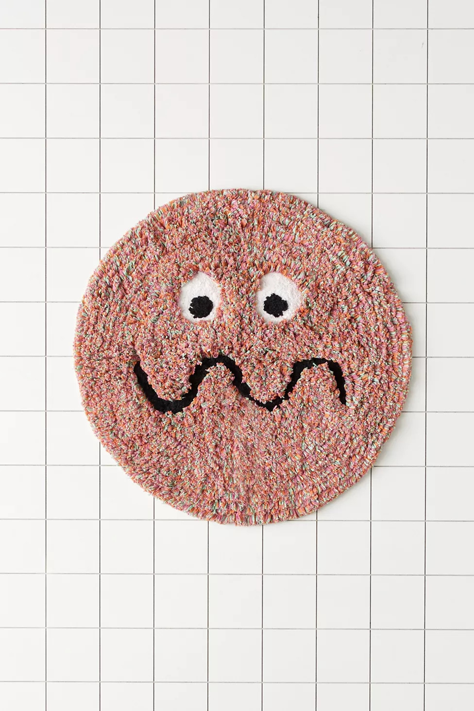 Uncertain Bath Mat | Urban Outfitters (US and RoW)