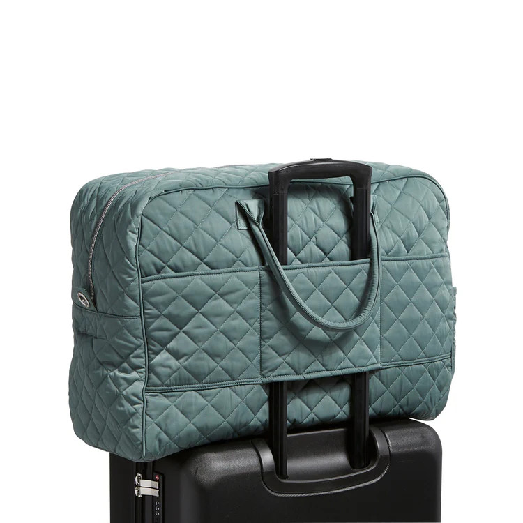 Grand Weekender Travel Bag | Vera Bradley