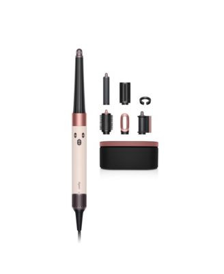 Airwrap i.d. multi-styler Straight+Wavy | Ceramic Pink/Rose Gold | Macy's