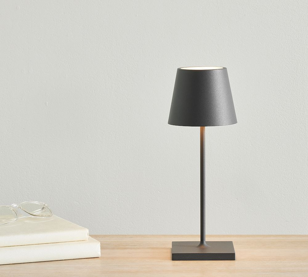 Zafferano Poldina Pro Cordless Light | Pottery Barn (US)