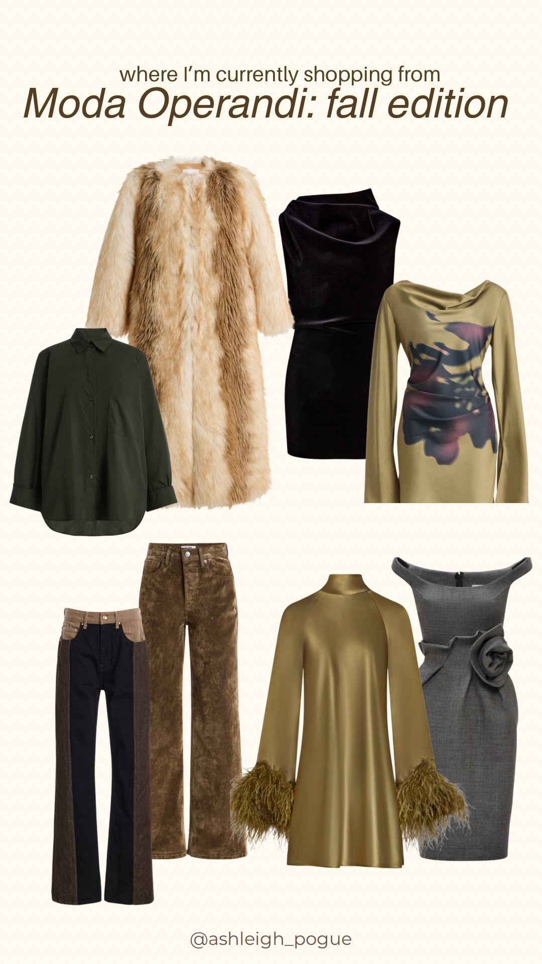 What I’m currently shopping from Moda #fall

#LTKSeasonal #LTKootd