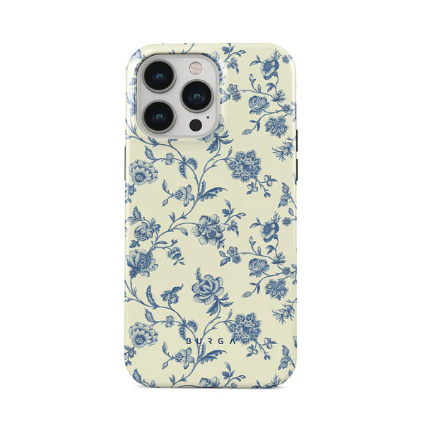 Sweetheart - iPhone 14 Pro Case | BURGA