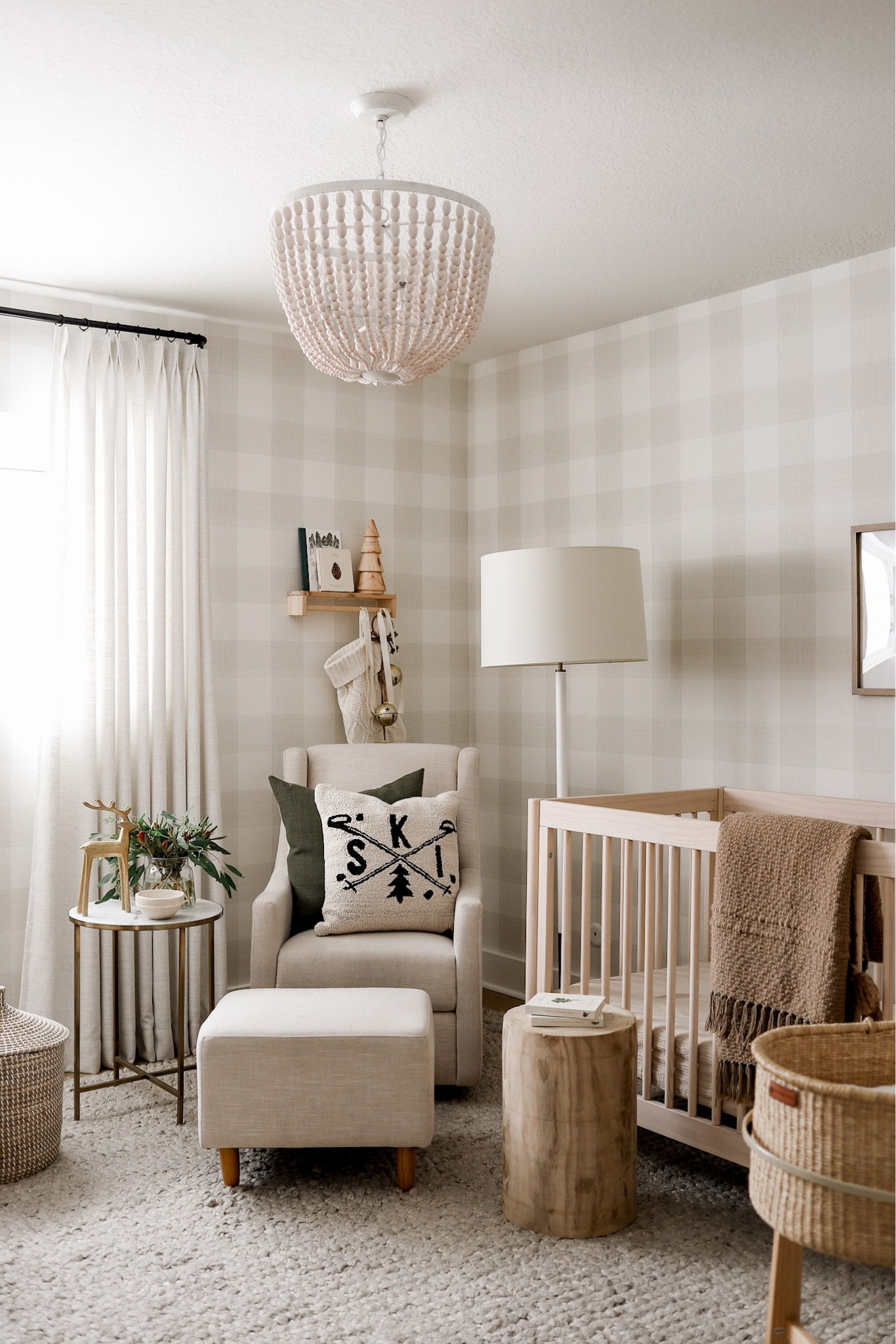 Shop holiday decor from Lane’s nursery! 

#LTKHoliday #LTKhome #LTKbaby