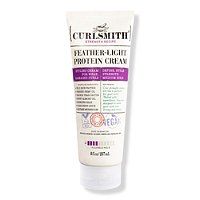 Curlsmith Feather-Light Protein Cream | Ulta