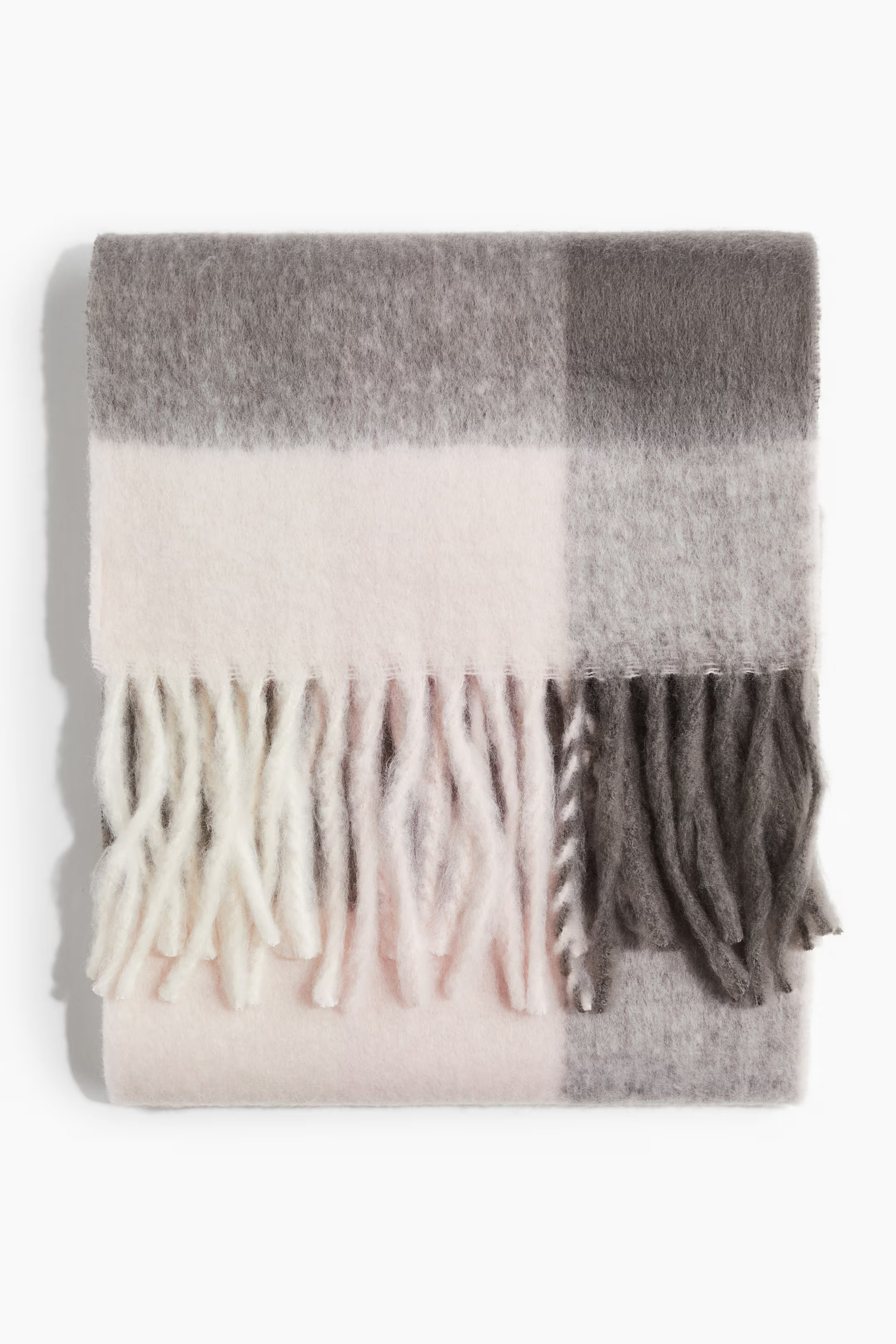 Scarf with Fringe | H&M (US + CA)