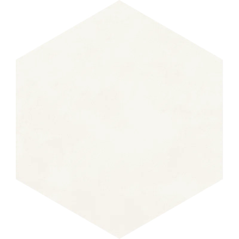Segments 9" x 10" Hexagon Wall and Floor Tile | Wayfair North America