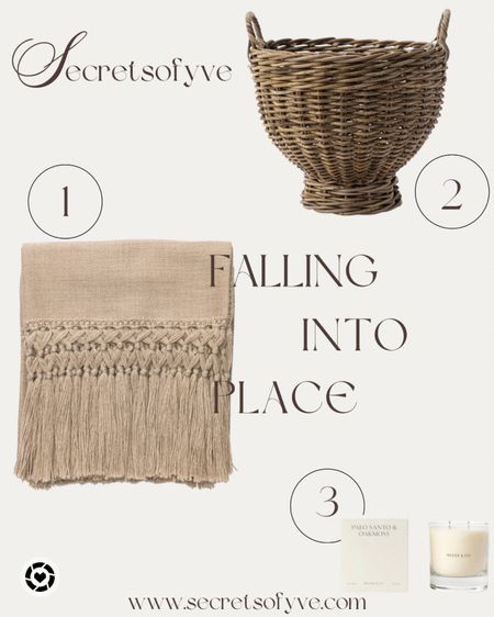 Secretsofyve: home decor pieces.
#Secretsofyve  #ltkgiftguide
Always humbled & thankful to have you here.. @mcgee&co
CEO: PATESI Global & PATESIfoundation.org
@secretsofyve : where beautiful meets practical, comfy meets style, affordable meets glam with a splash of splurge every now and then. I do LOVE a good sale and combining codes! #ltkstyletip #ltksalealert #ltku #ltkfindsunder100 #ltkfindsunder50 secretsofyve


#LTKSeasonal #LTKFamily #LTKHome
