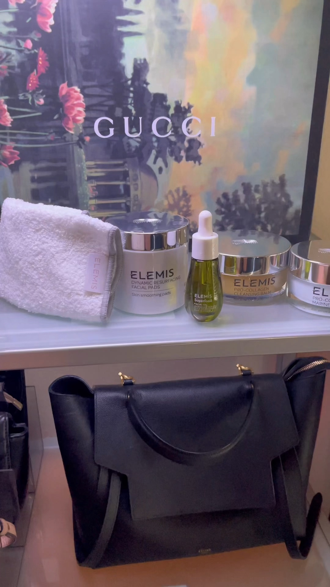 I am all about skin care, and this facial oil is absolutely worth it. It is one of the quickest ways to brighten and hydrate my skin. Elemis skincare is worth it!! 

#LTKbeauty