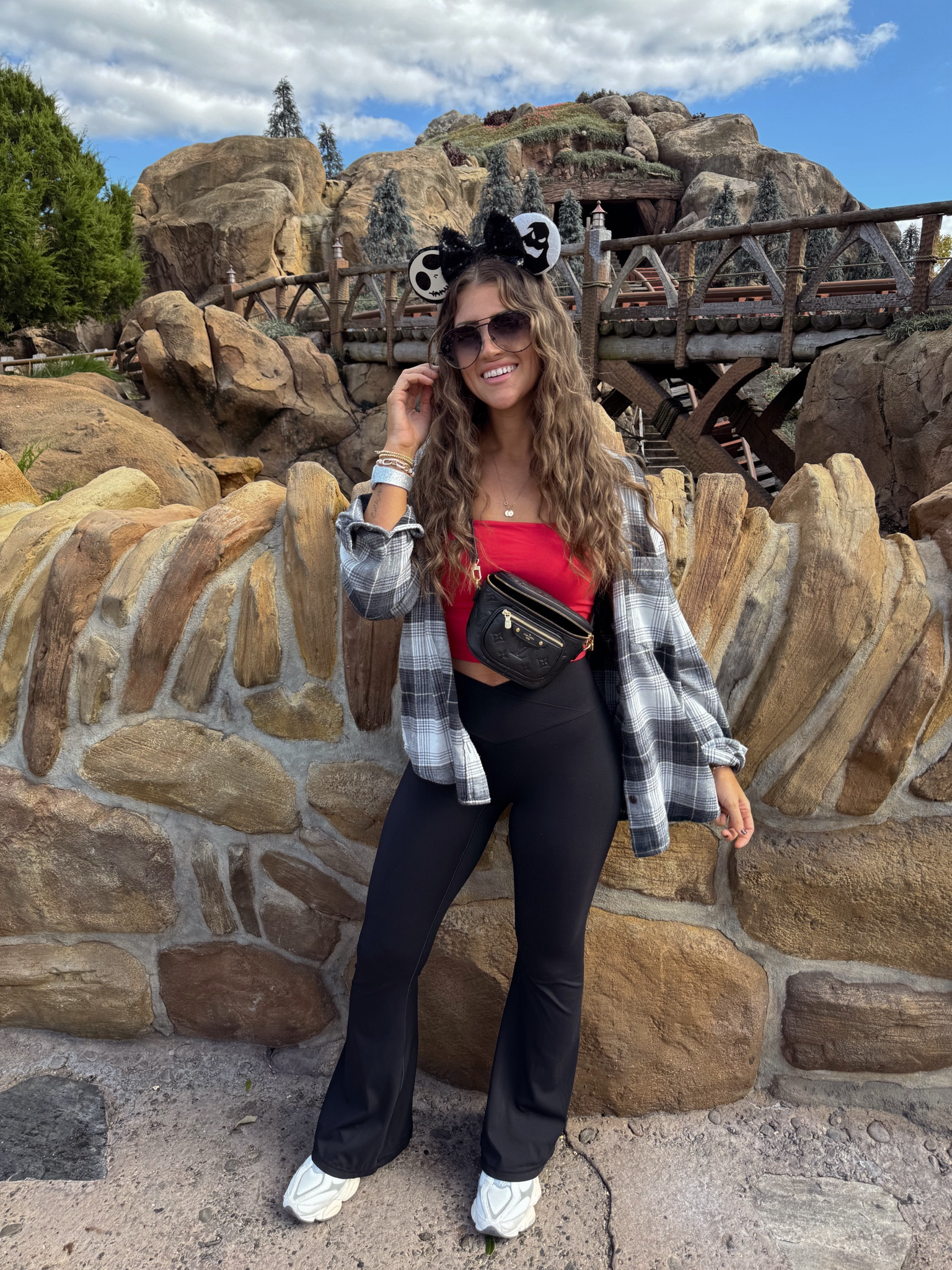 Disney outfit 