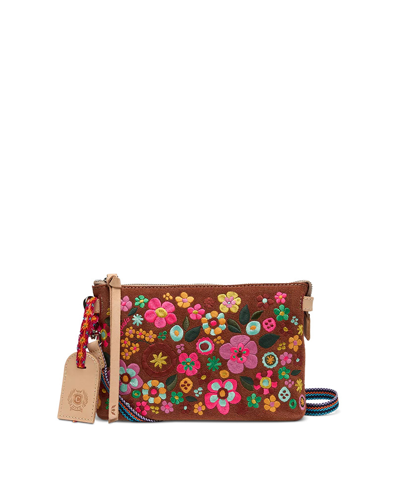Sienna Midtown Crossbody | Consuela