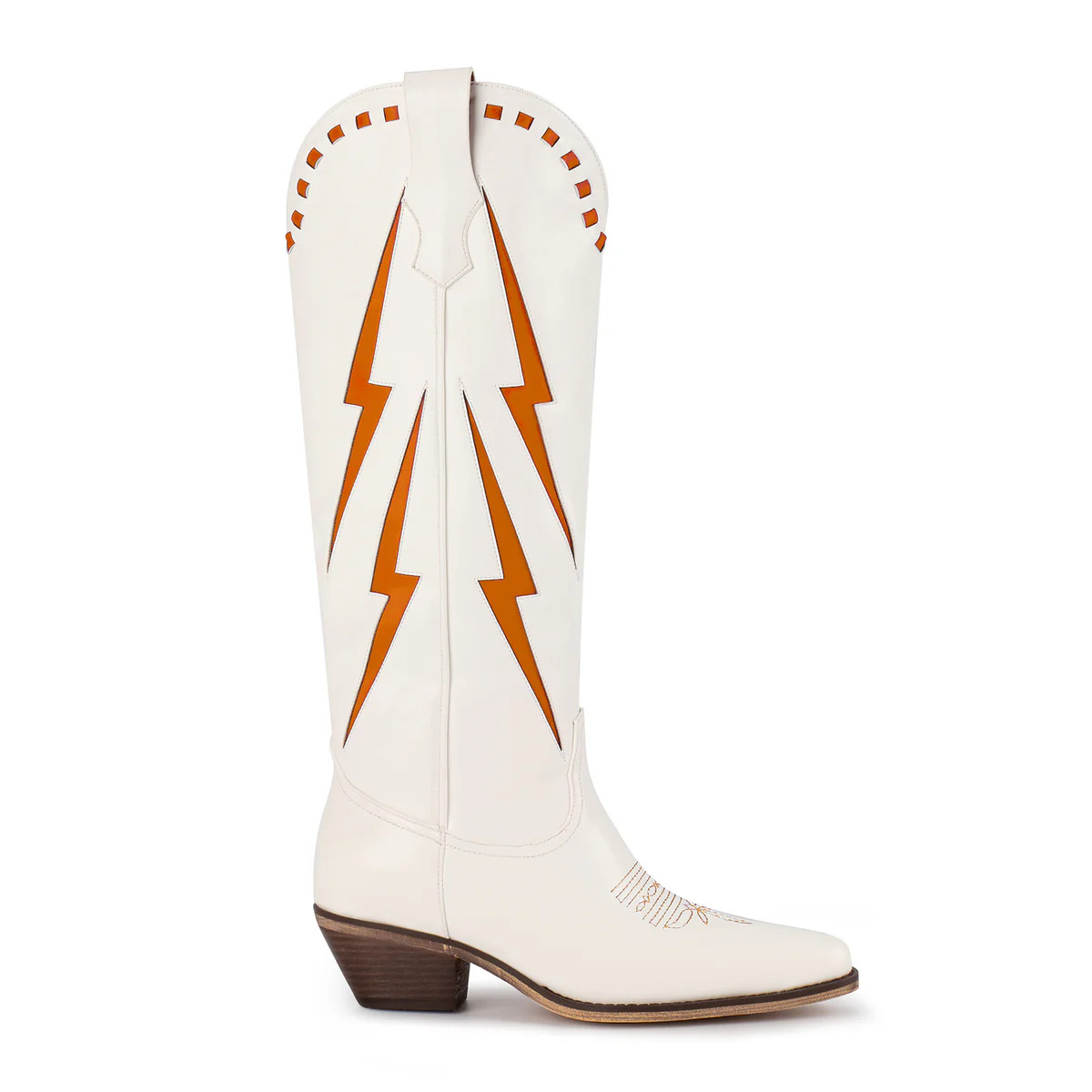 The Magnolia | Marfa Boots