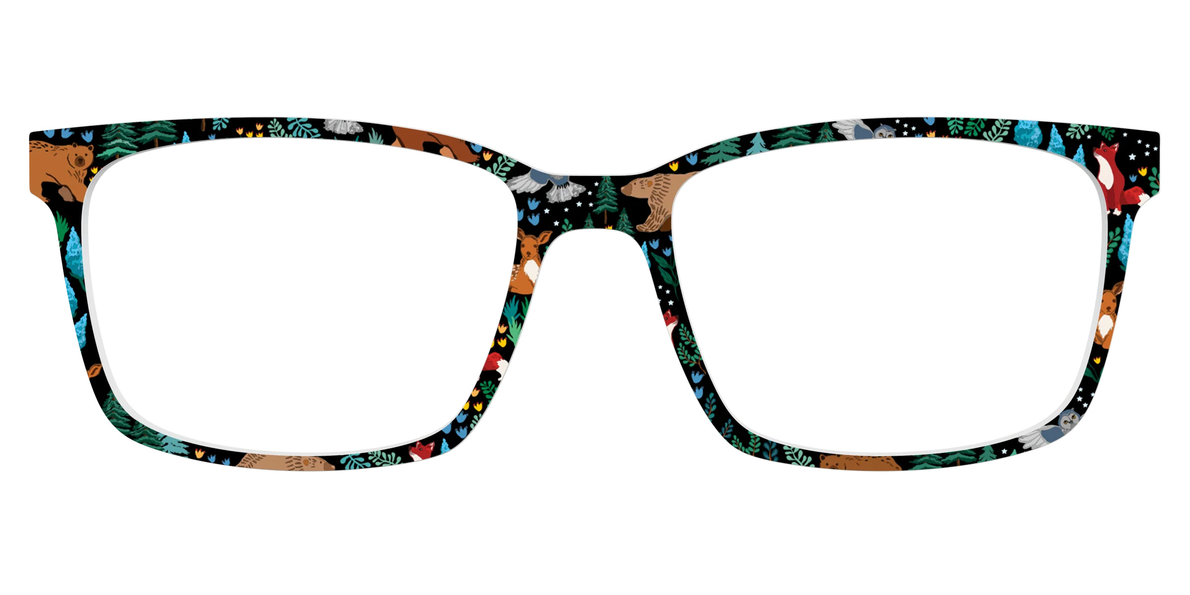 The Forest Harmony | Pair Eyewear