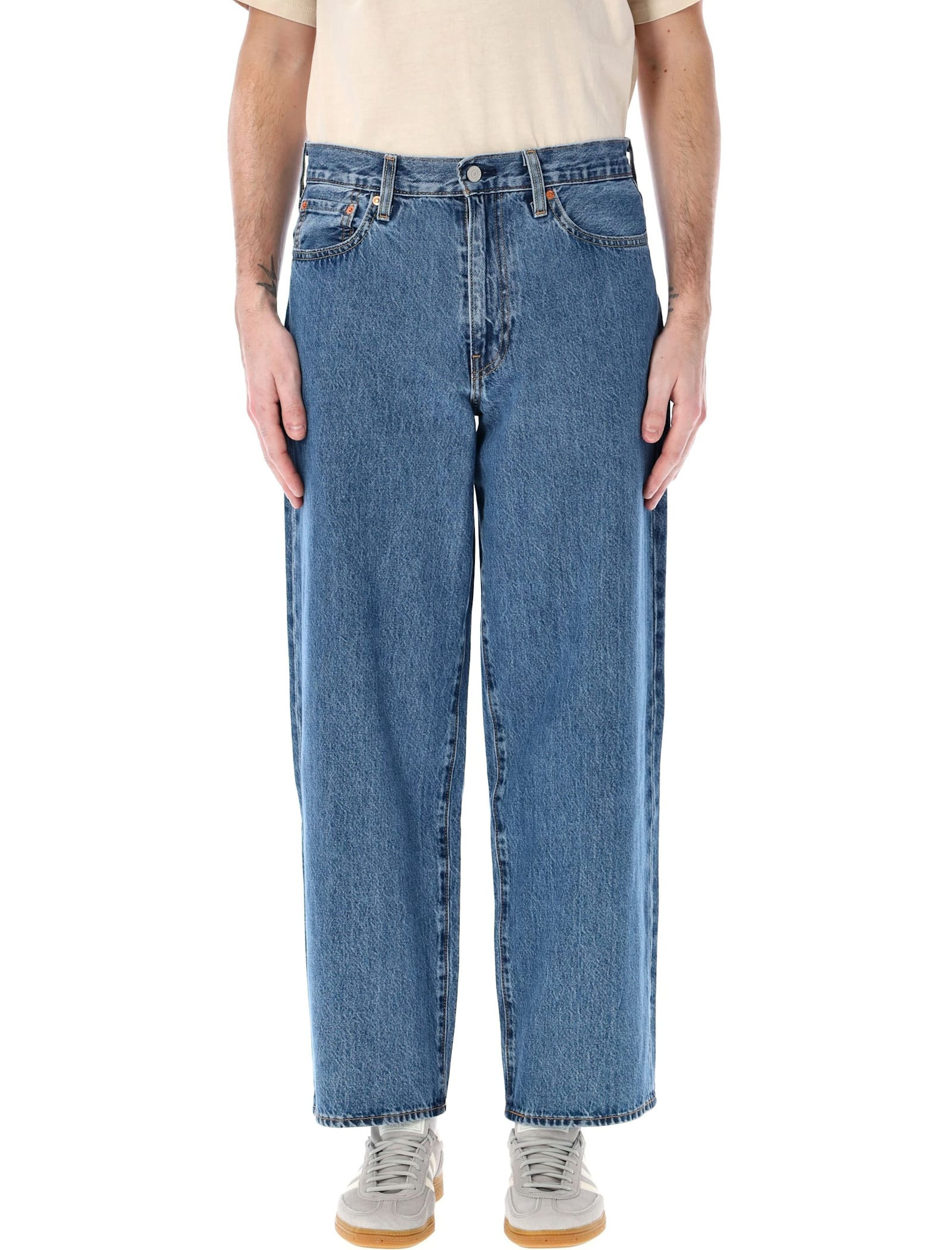 Levi's 578 Baggy Jeans | Italist.com US
