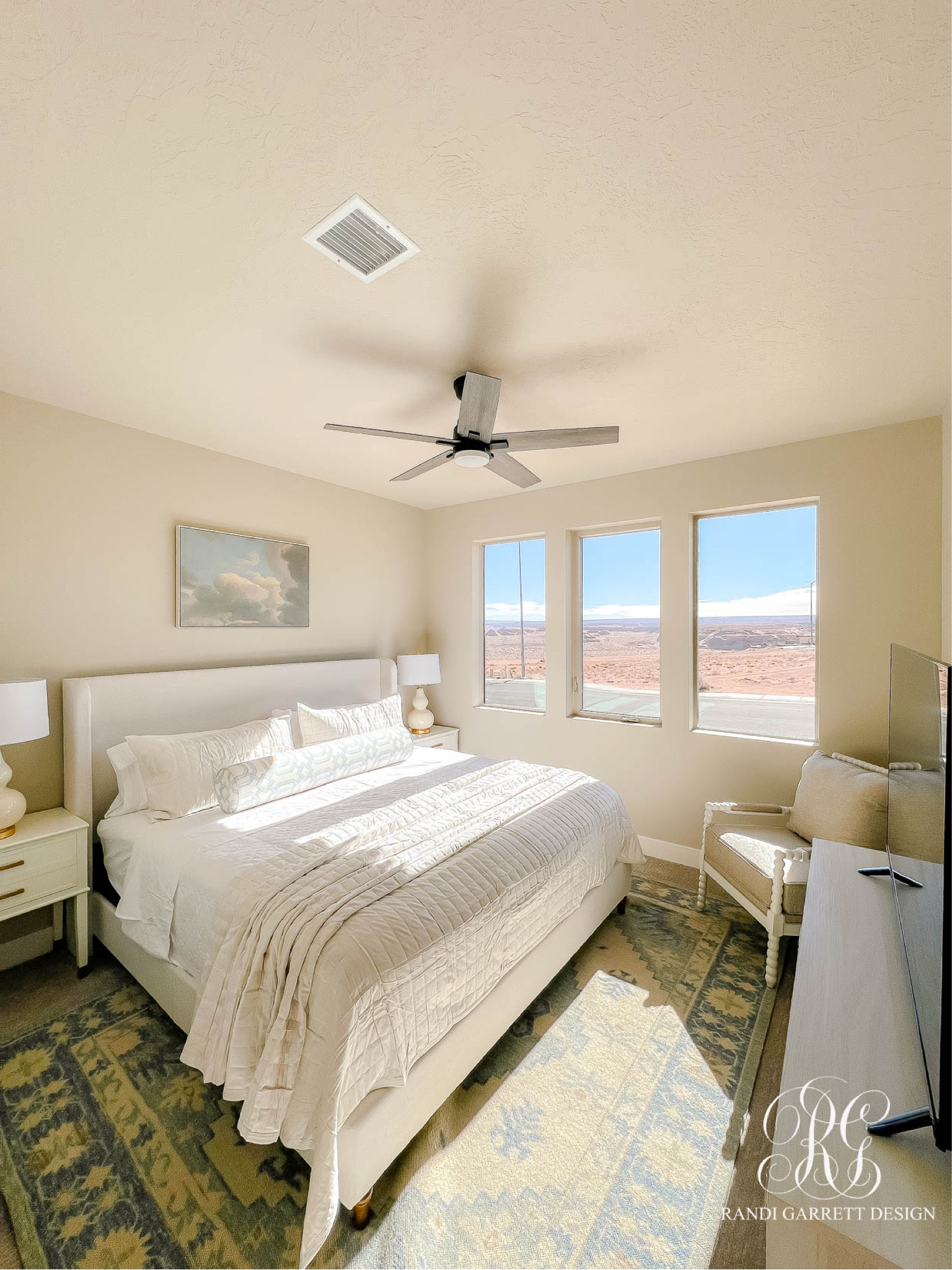 Guest bedroom for less

#LTKStyleTip #LTKHome