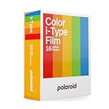 Polaroid Color Film for I-Type Double Pack, 16 Color Instant Photos (6009) | Amazon (US)