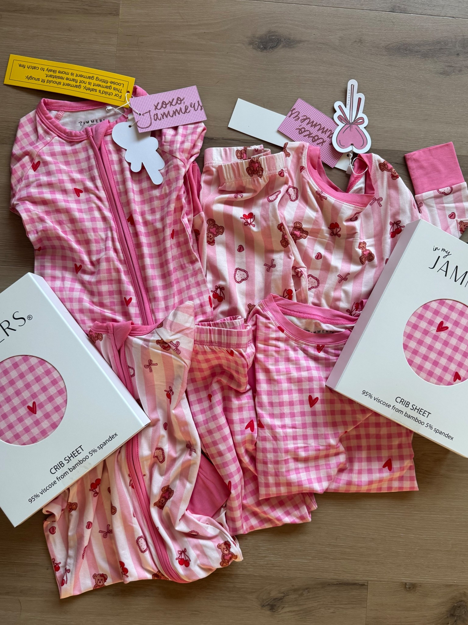 In my jammers valentines baby / toddler pjs!!  

#LTKKids #LTKmomlife #LTKBaby