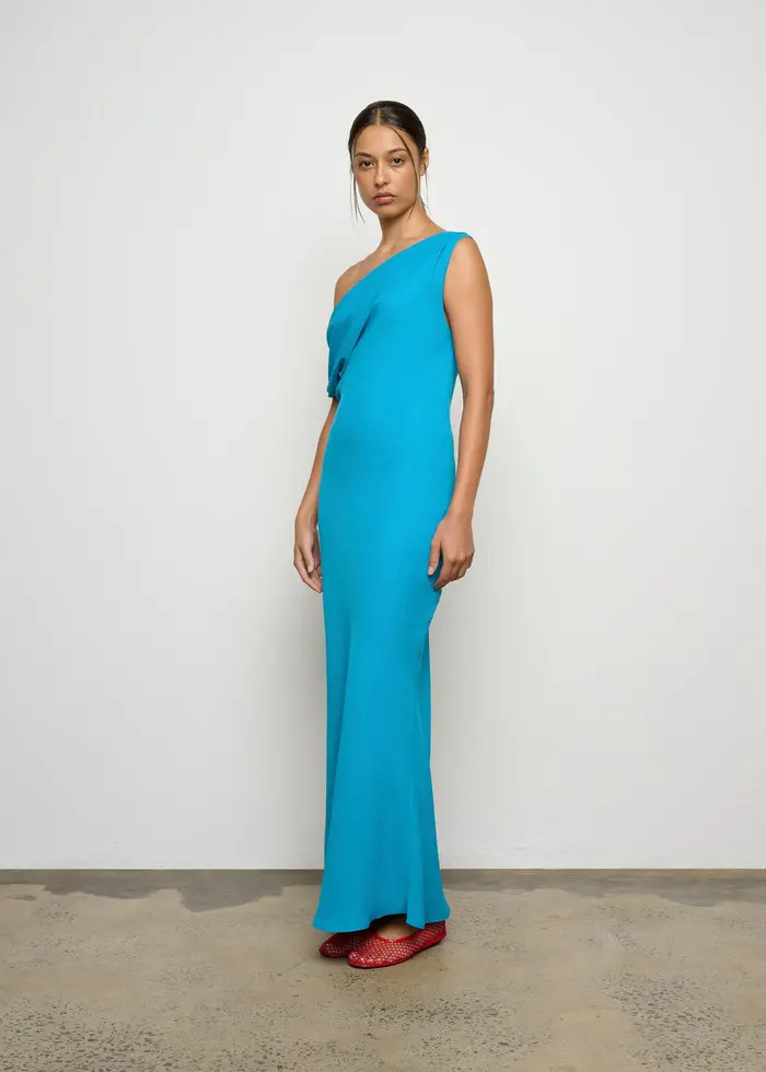 ONE OF OTHERS Bardot Dress | Nordstrom | Nordstrom