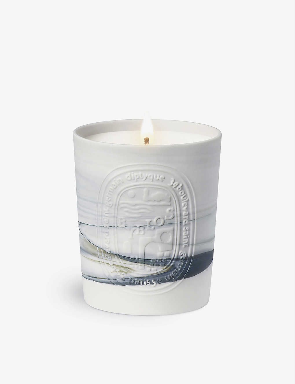 Byblos scented candle 300g | Selfridges