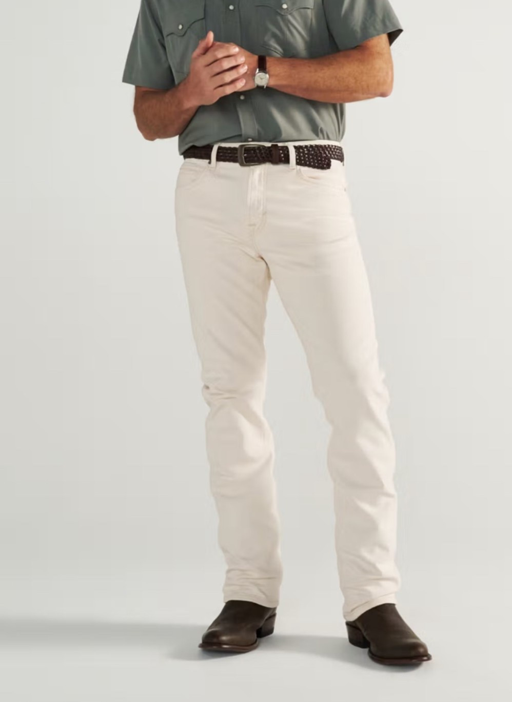 Ordered for Troy - love this new color!