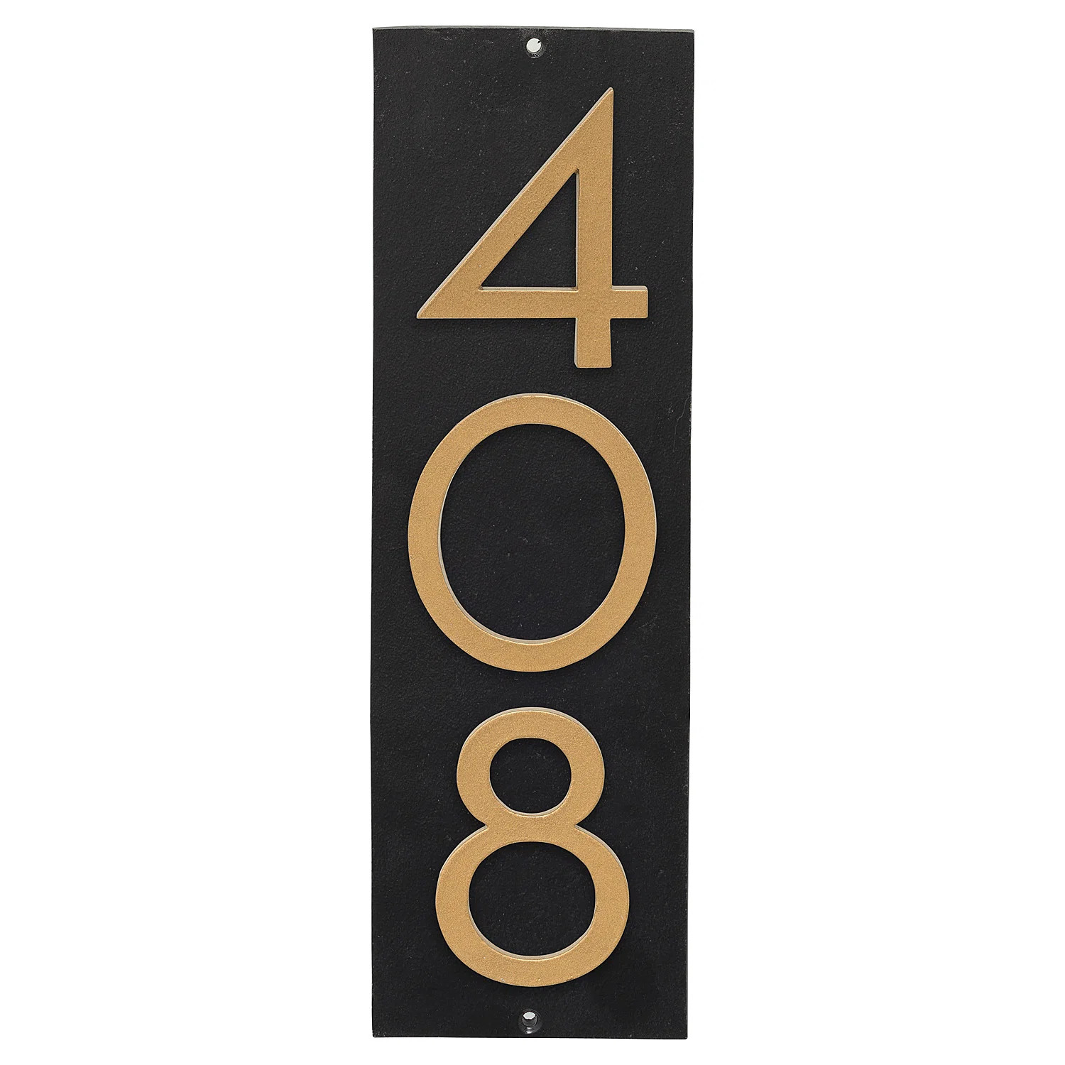 Rectangle Wall Plaque | Wayfair North America