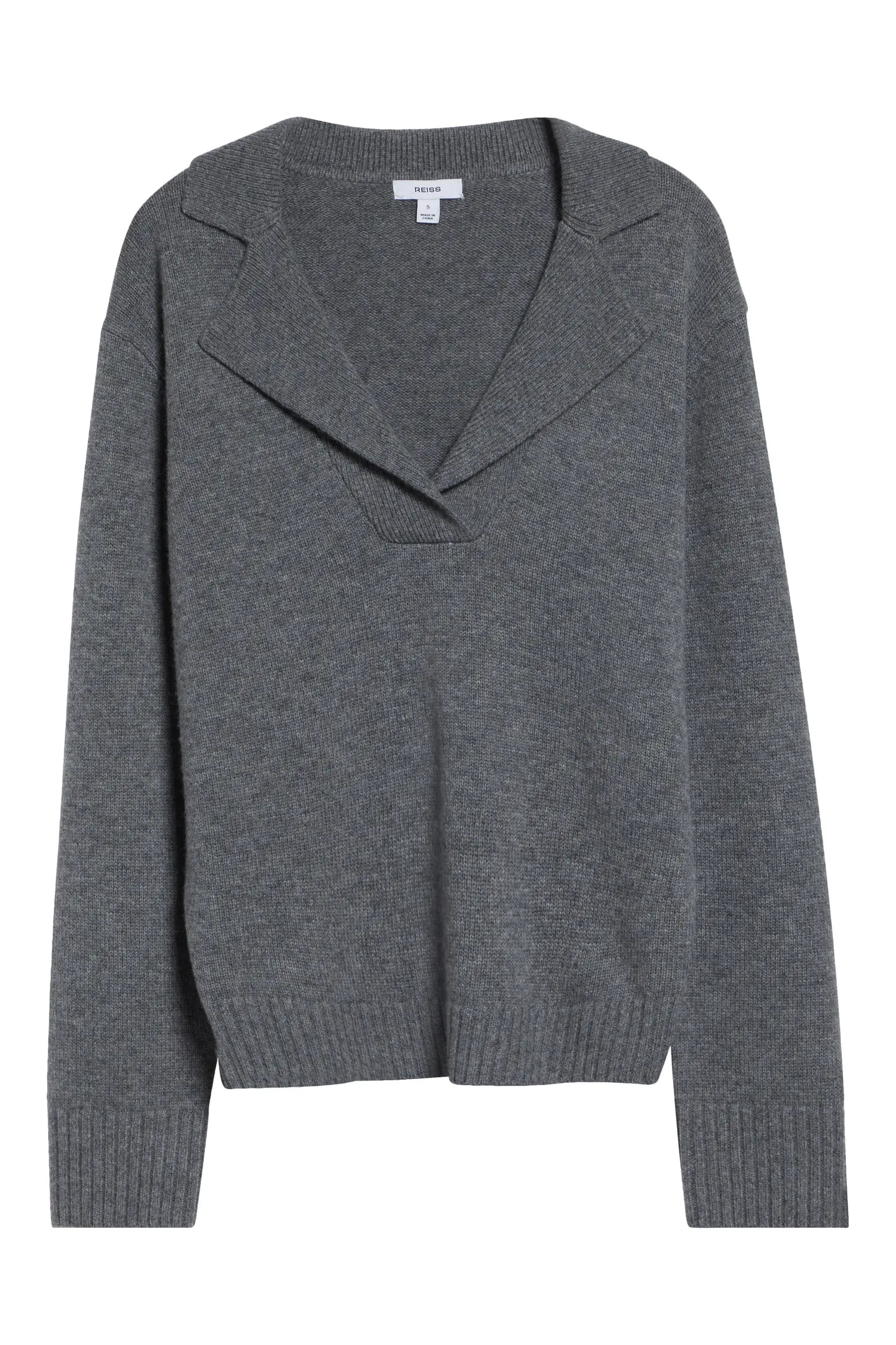 Flo Wool & Cashmere Blend Sweater (Women) | Nordstrom | Nordstrom