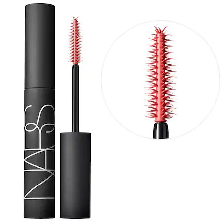 NARS NARS Audacious Mascara Black Moon 0.32 oz/ 9 g | Sephora (US)