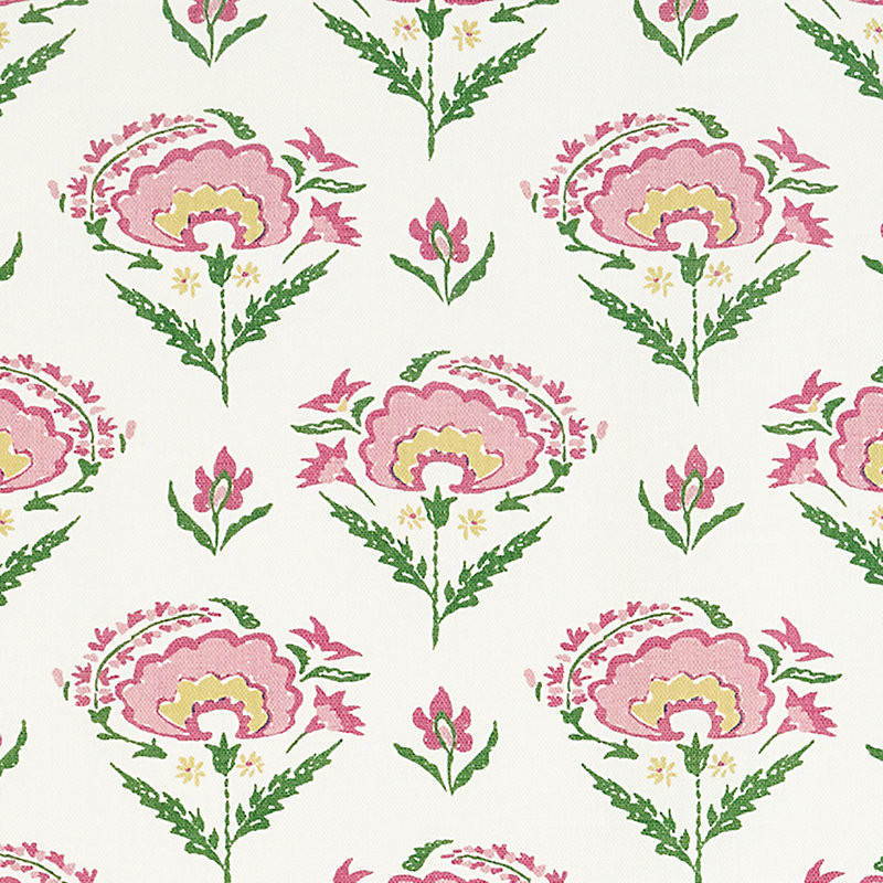 Dudley Rose Fabric by the Yard - Ballard Designs | Ballard Designs, Inc.