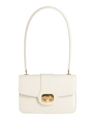 Celine Woman Handbag Off white Size - Calfskin | YOOX (US)