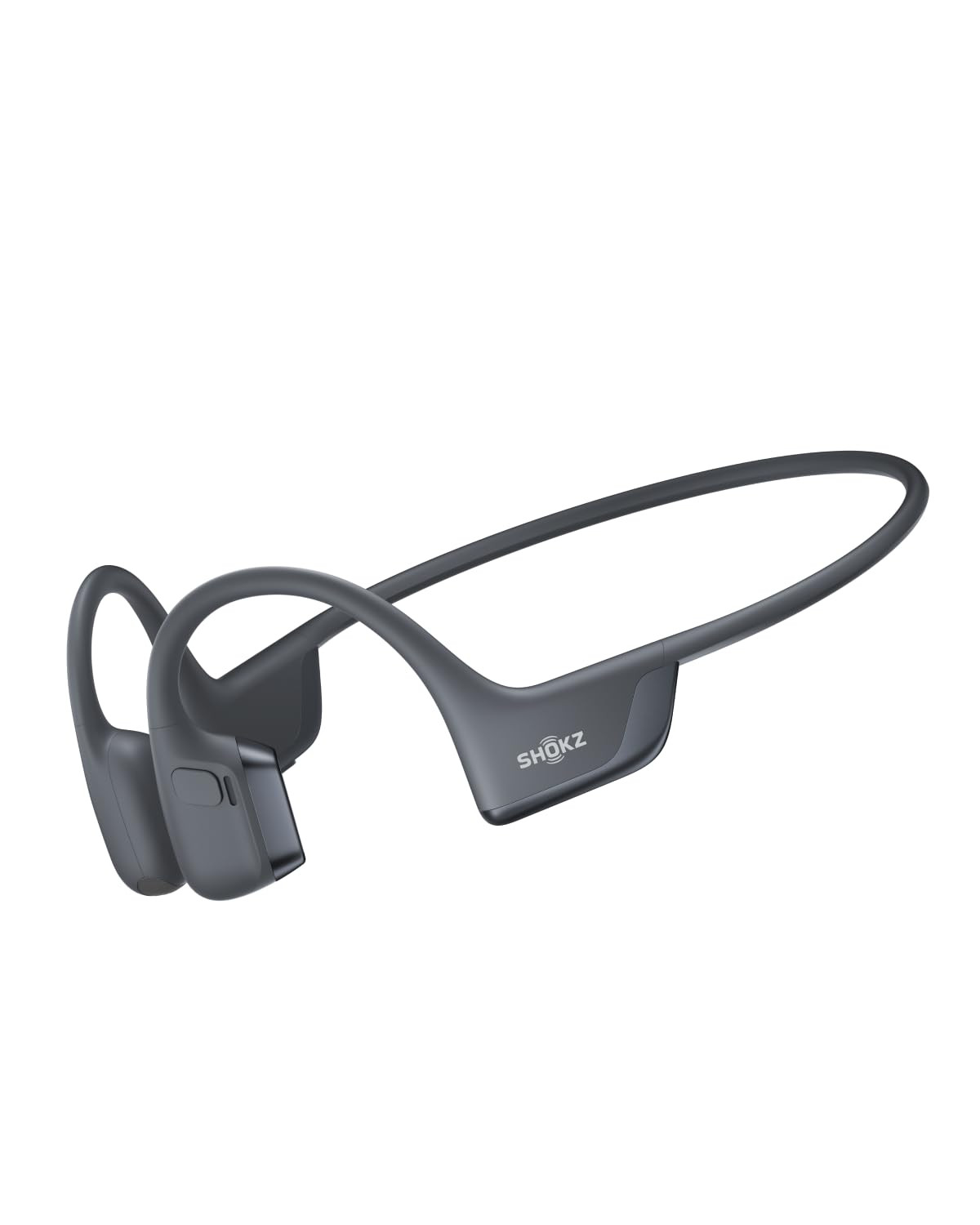SHOKZ New OpenRun Pro 2- Bone Conduction Headphones, Open-Ear Bluetooth Wireless Sport Earphones ... | Amazon (US)