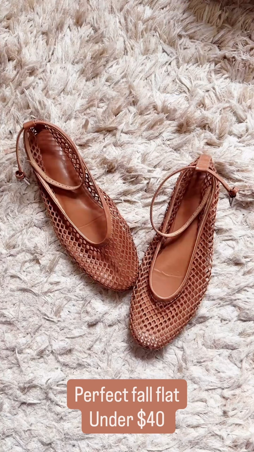 These Amazon mesh shoes are a total Prime Day win! 🖤
So cute, super comfy, and go with everything—I loved them so much I got them in two colors! On sale now for Prime Day and come in white, black, red, bronze, and cream.
Wearing my true size 7.5 and they fit perfectly. These are a summer staple! 👟✨

🛍 Shop them in my LTK before the deal ends!

	Amazon Prime Day shoe deal
	•	Mesh shoes for fall
	•	Comfortable Amazon shoes
	•	Prime Day fashion find
	•	Neutral fall shoes
	•	Best Amazon shoes 2025
	•	Cute breathable fall shoes

#LTKSaleAlert #LTKFindsUnder50 #LTKSeasonal