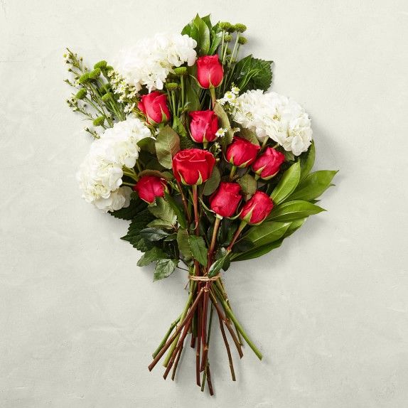 Le Provence Fresh Bouquet | Williams-Sonoma