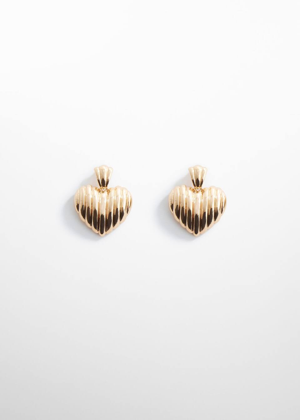 Search: Heart earring (8) | Mango USA | MANGO (US)