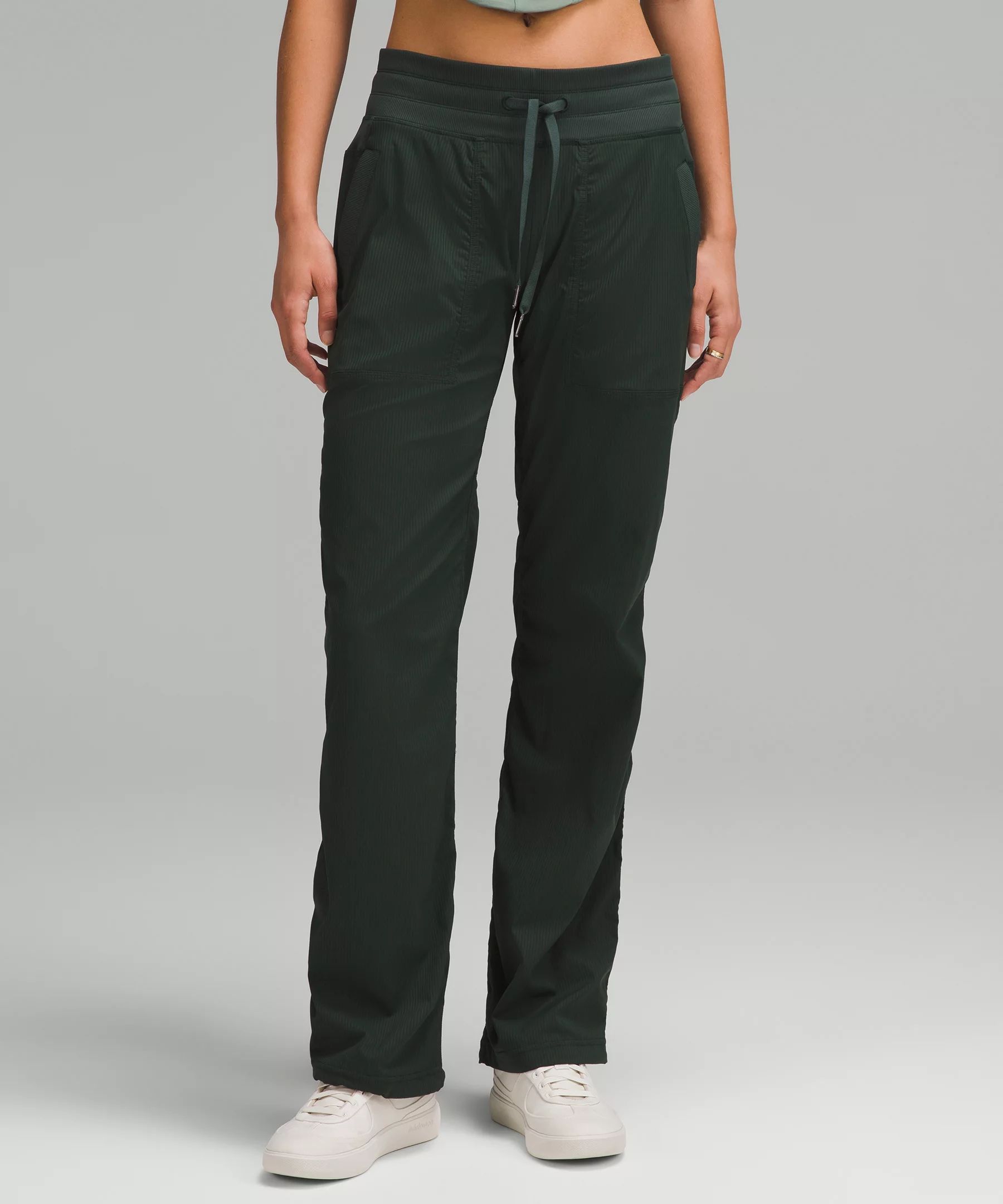 Dance Studio Mid-Rise Pant | Lululemon (US)