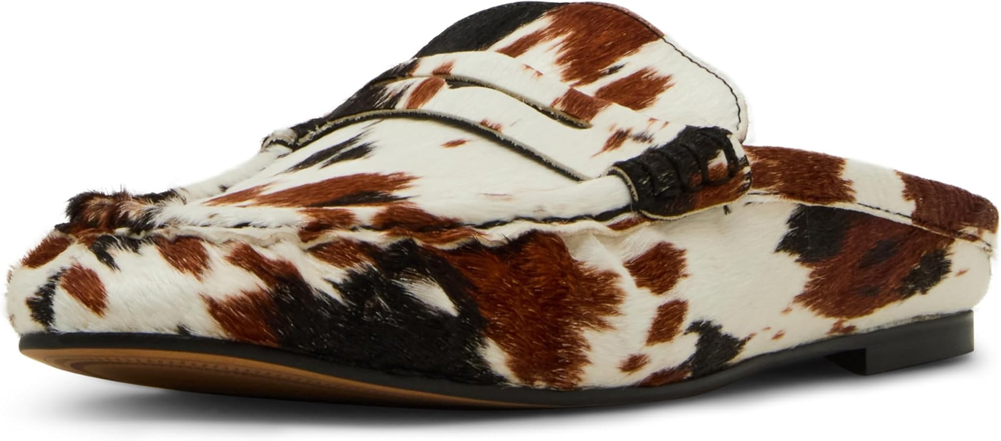 Steve Madden Women's Rafe Loafer | Amazon (US)