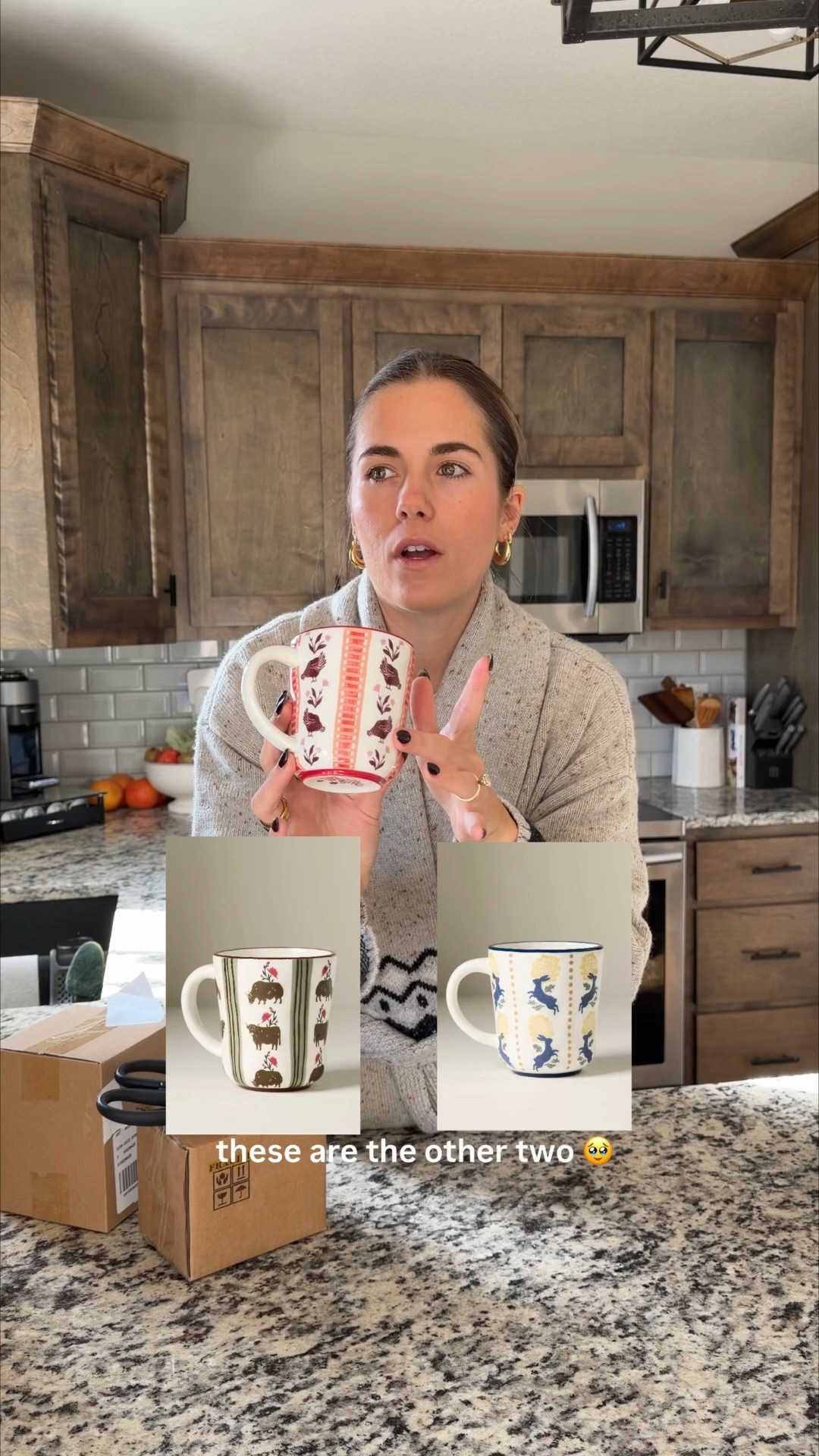 spring glassware!! 

#LTKmorningroutine #LTKHome #LTKSeasonal