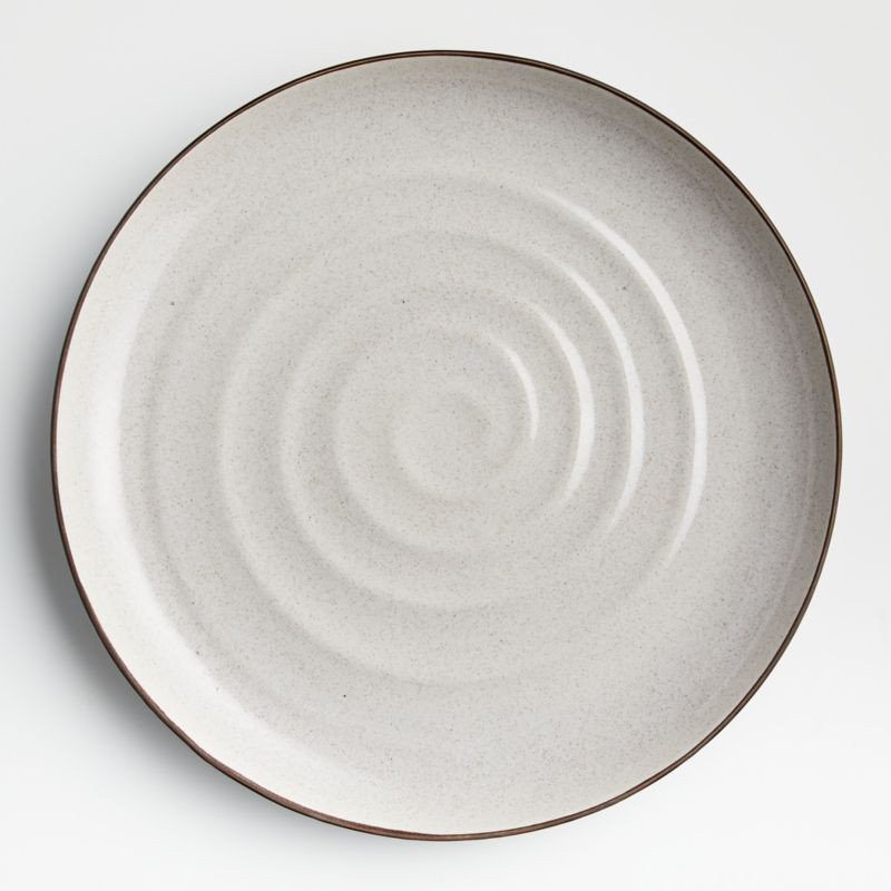 18th Street Platter + Reviews | Crate & Barrel | Crate & Barrel