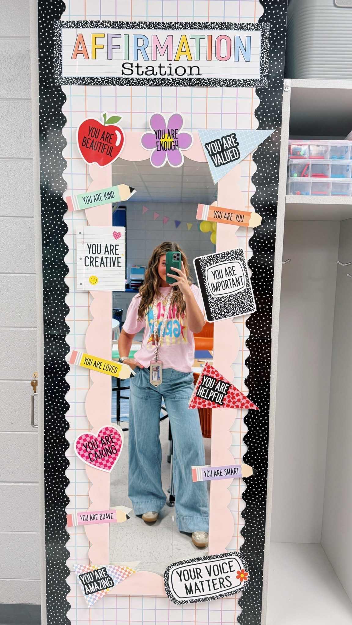 Back to school outfits have begun ✏️🍎🏫

the COMFIEST pants && maternity friendly !!

#LTKU #LTKootd