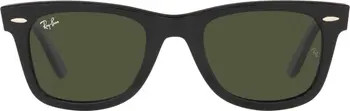 Wayfarer 50mm Square Sunglasses | Nordstrom