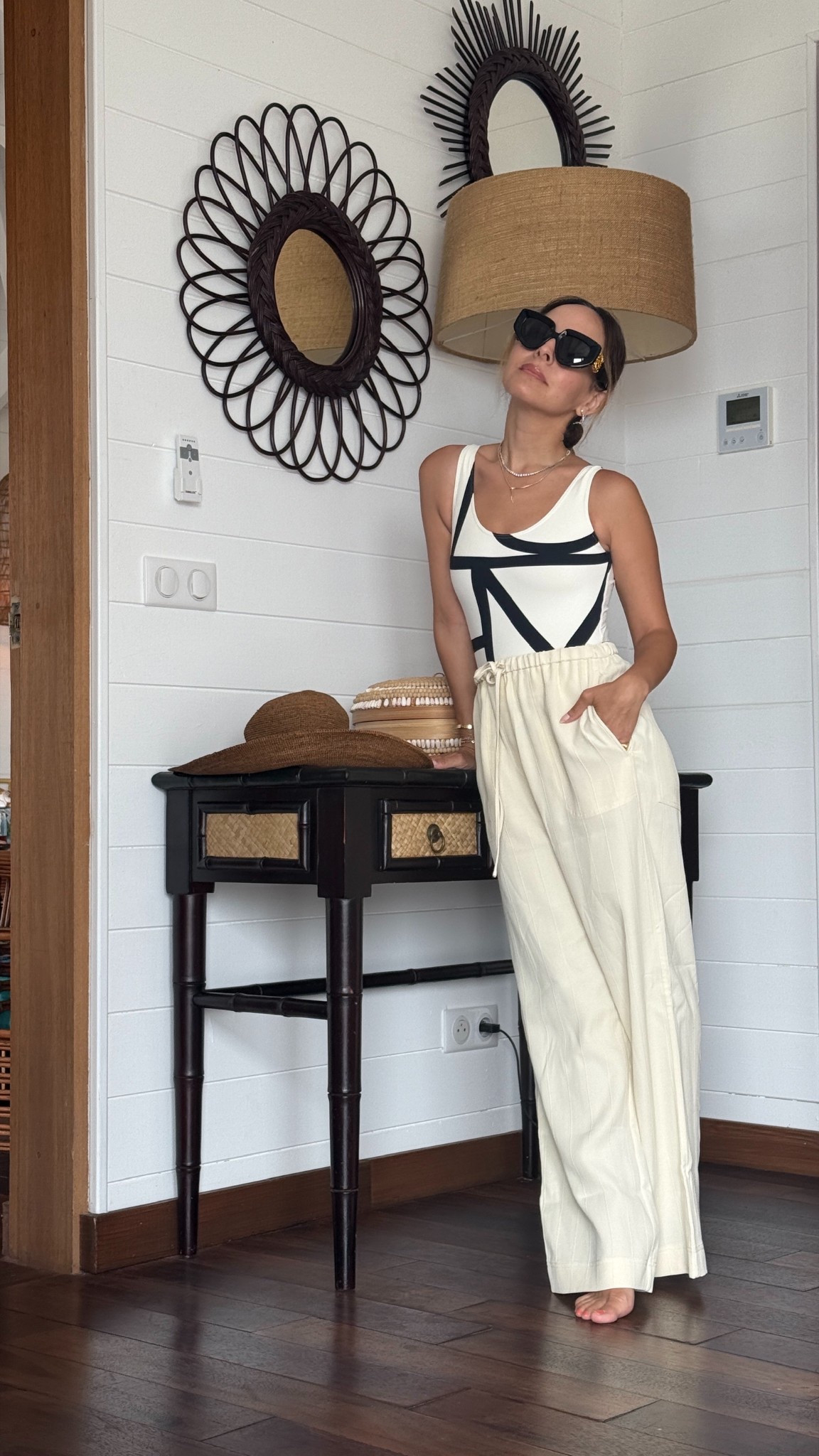 Already plotting how to stay on vacay forever! Linking similar looks for less 👇

#LTKSeasonal #LTKTravel #LTKStyleTip