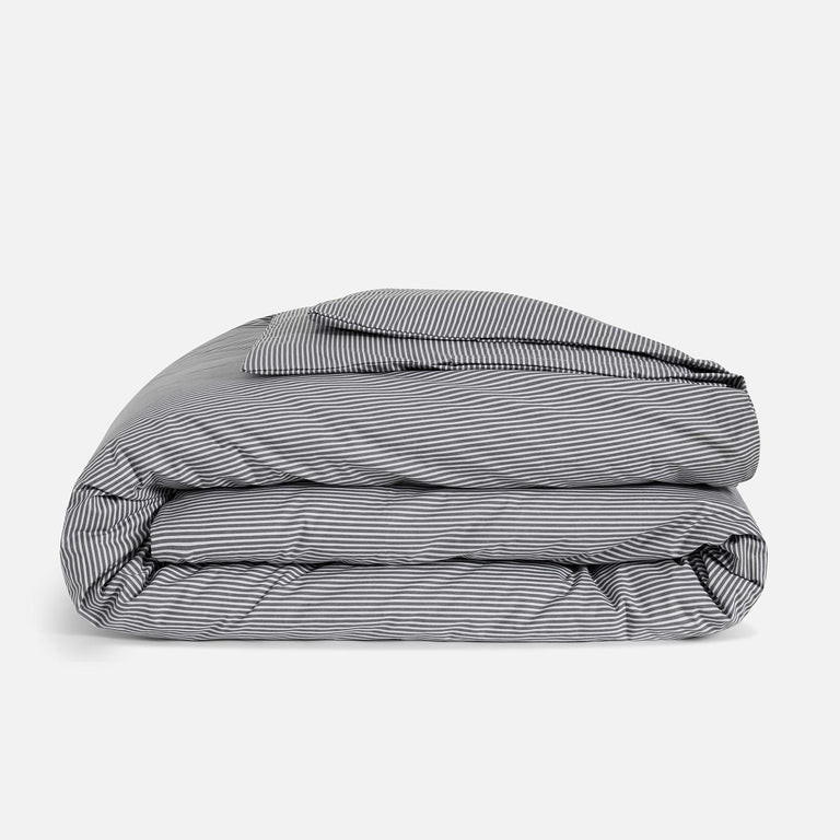 Luxe Sateen Duvet Cover | Brooklinen