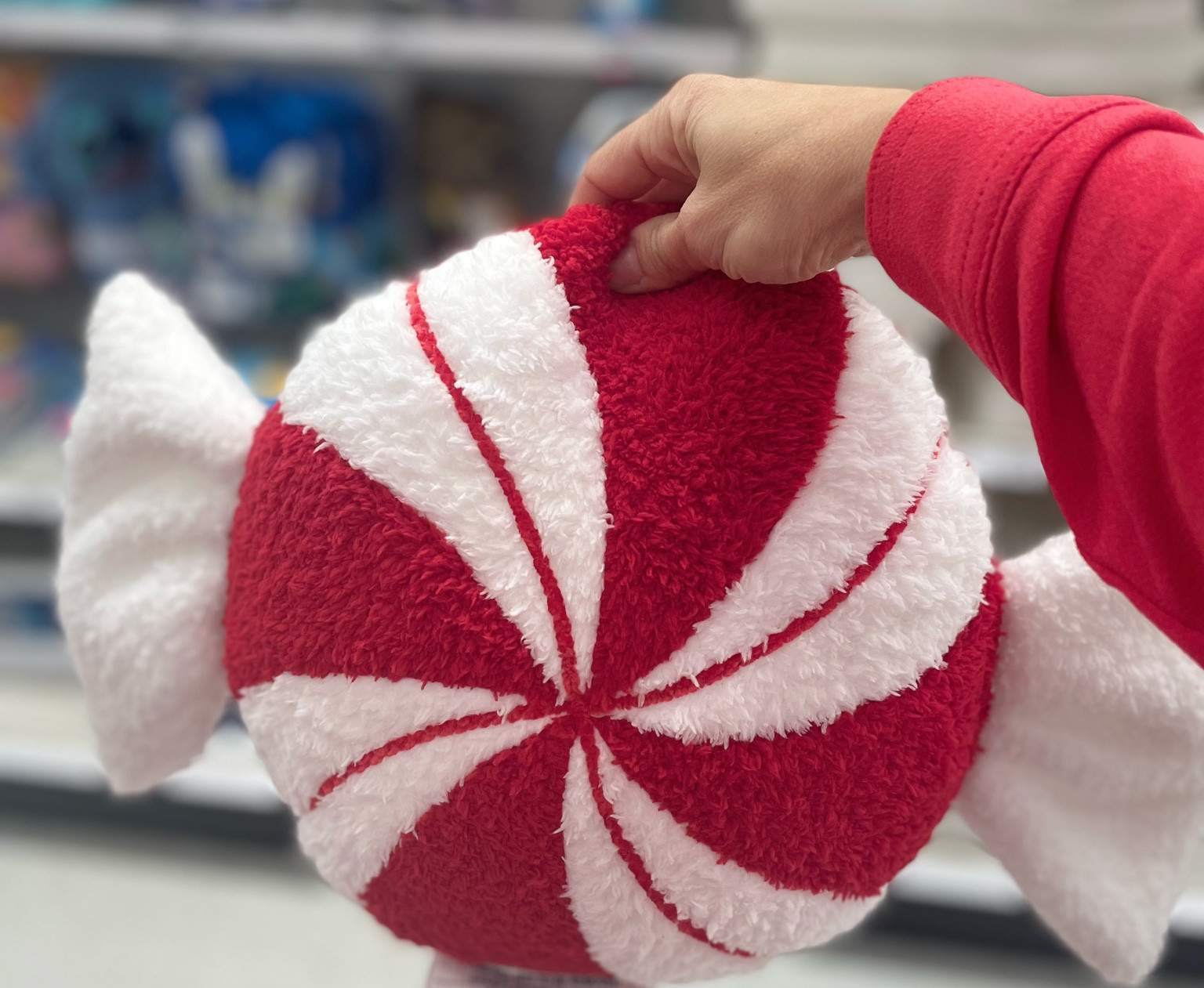 Christmas pillows & decor Target!!

#LTKsalealert #LTKhome #LTKHoliday