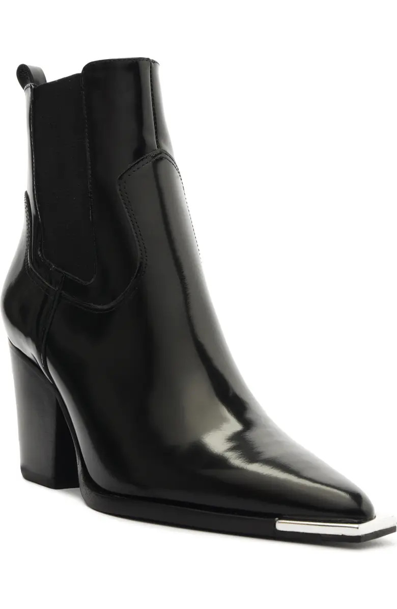 Brandy Bootie (Women)Schutz | Nordstrom