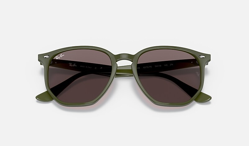 RB4306 RB4306 65757N 54-19 | Ray-Ban (US)