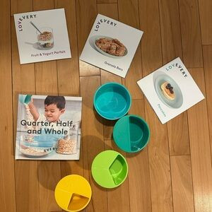 Lovevery Analyst Playkit Bundle | Poshmark