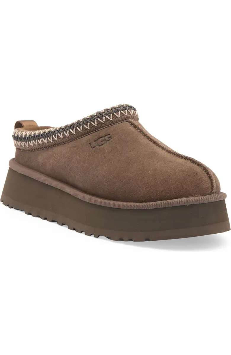 Tazz Platform Slipper (Women) | Nordstrom