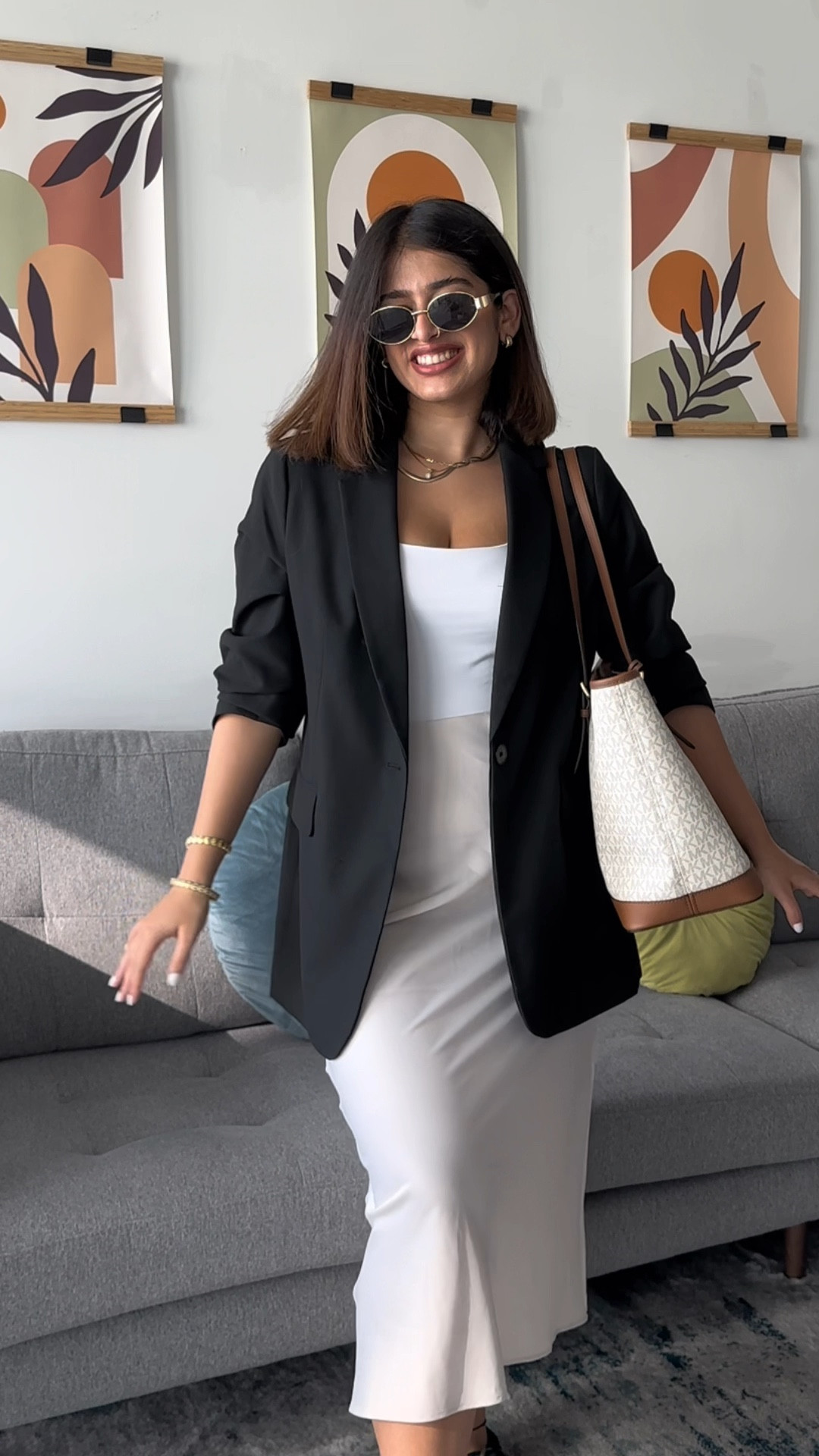 clean girl corporate style inspo!

#LTKsummer #LTKworkwear #LTKcanada