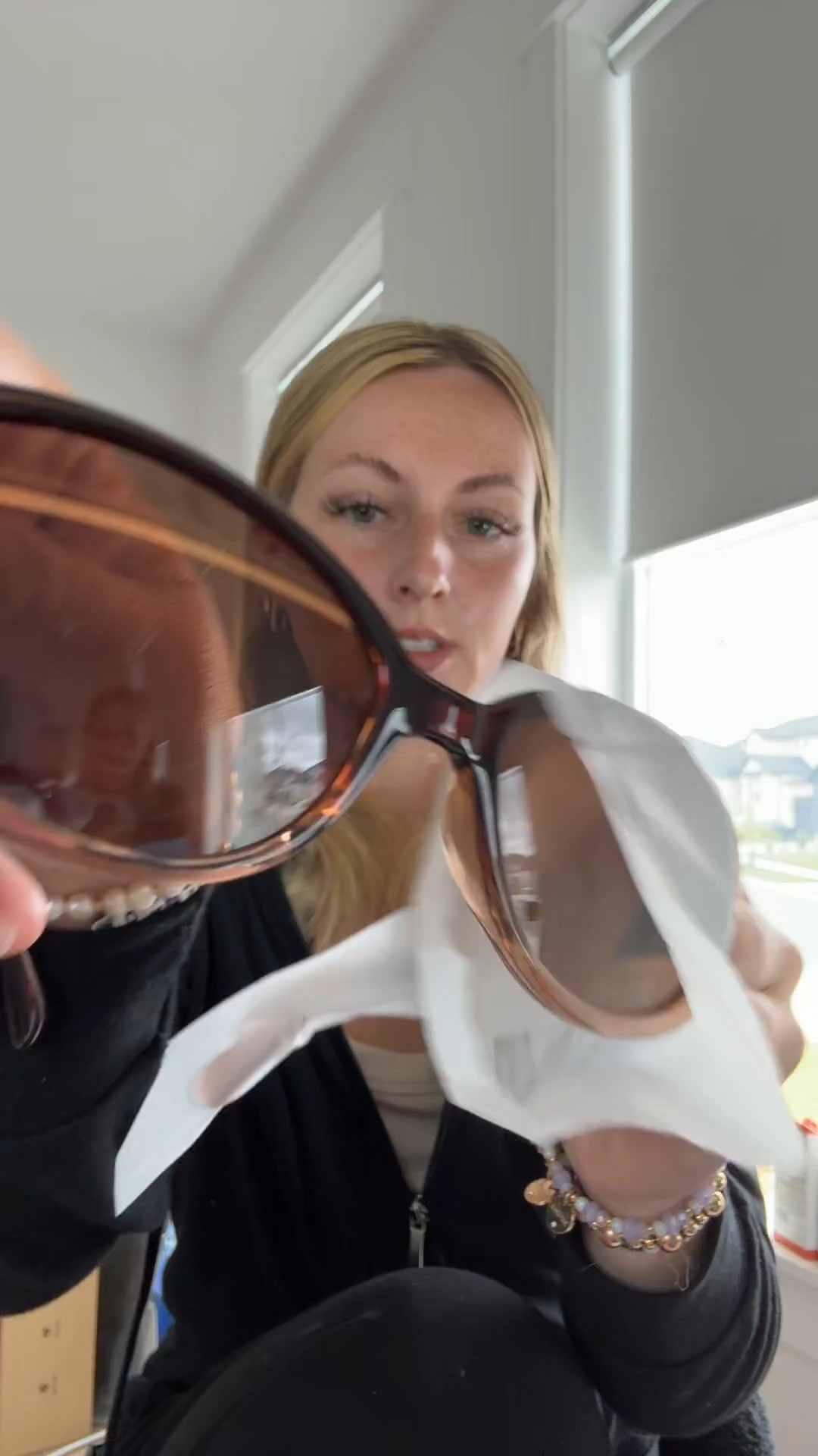 QUAY Women's On Brand Sunglasses 

 #LTKootd #LTKBeauty