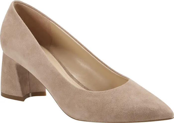 Marc Fisher LTD Yulunda Pump | Nordstromrack | Nordstrom Rack