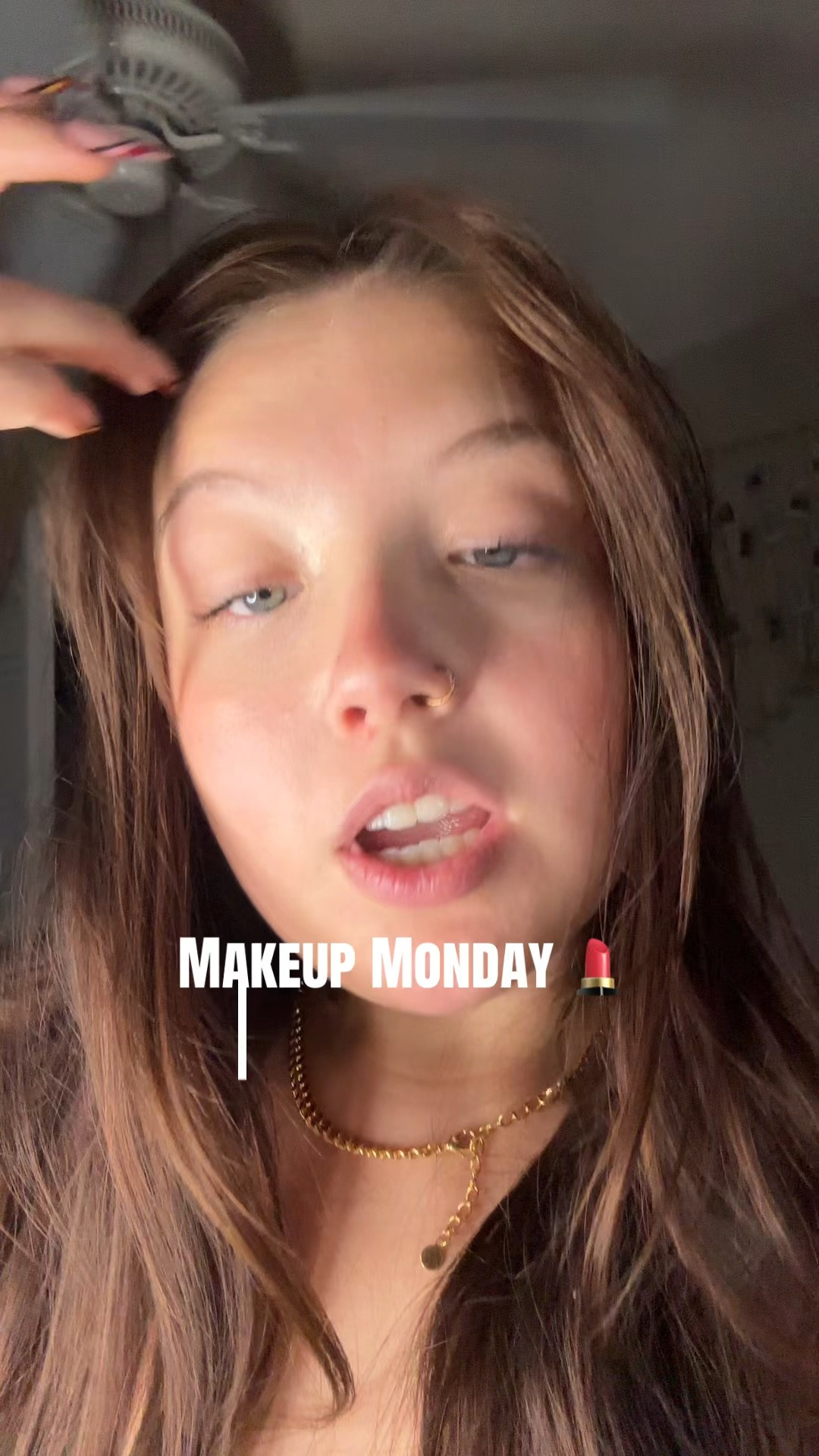 Makeup Monday!! Best concealer to cover a pimple, blush that’ll last all day & volumizing mascara that’ll give your lashes some fluff!! 🤍💄

Makeup routine essentials ✨ mascara, concealer, cream blush, beauty finds, everyday glam, drugstore makeup, high end makeup, dewy makeup look, makeup products I swear by, natural makeup, soft glam, flawless base, under eye concealer, long lash mascara, glowy blush, Sephora finds, Ulta beauty favorites, trending makeup, makeup lover, beauty influencer, girly essentials, everyday beauty routine, must have makeup products, makeup obsession, clean girl makeup, fresh face glam 💄🤍

#LTKgrwm #LTKselfcare #LTKBeauty