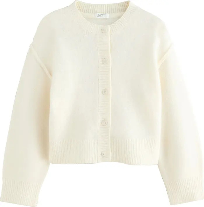 Kids' Knit Cardigan | Nordstrom